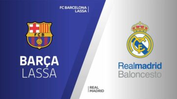 19 подвійних агентів: баскетболісти, які грали за "Барселону" та "Реал" 31 - basket.com.ua