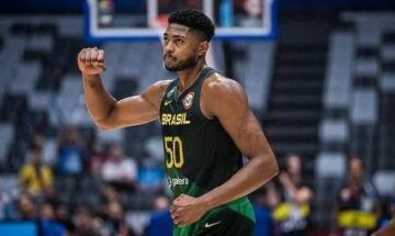 Стало відомо, скільки "Венеція" заплатила "Ульму" за скандального Кабокло 33