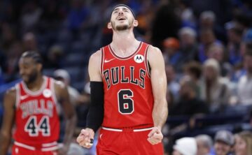 "Голден Стейт" хоче виміняти одного з найкращих гравців НБА за грою у захисті 25