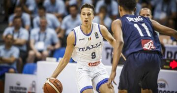 Збірна Італії скоротила список гравців, які продовжать підготовку до Євробаскету-2022 65 - basket.com.ua