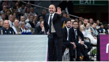 Чус Матео прокоментував сенсаційну домашню поразку "Реала" від "Унікахи" 41 - basket.com.ua