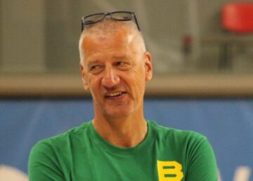 Збірну Бразилії очолив іменитий хорватський фахівець 29 - basket.com.ua