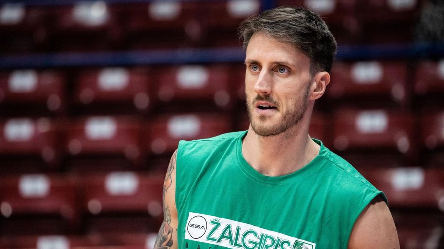 "Віртус" близький до підписання гравця збірної Італії 2 - basket.com.ua "Віртус" близький до підписання гравця збірної Італії 1 - basket.com.ua