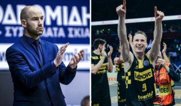 Ліга чемпіонів назвала MVP, найкращого тренера та символічні збірні сезону 27 - basket.com.ua