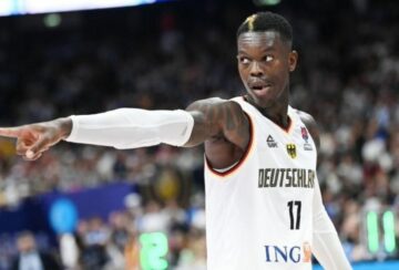 Шредер і компанія. Збірна Німеччини назвала розширений склад на Олімпіаду-2024 55 - basket.com.ua