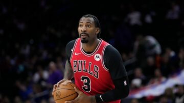 "Філадельфія" підписала дворазового учасника Матчу зірок на підміну Ембііду 25