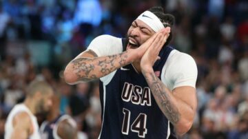 Ключовий гравець збірної США буде готовий зіграти і на Олімпіаді-2028 41