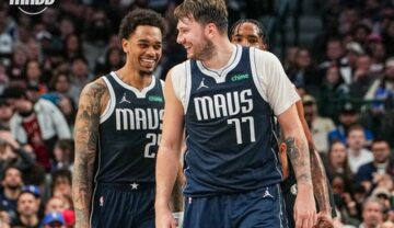 Лука Дончич покращив своє становище серед легендарних гравців 43 - basket.com.ua