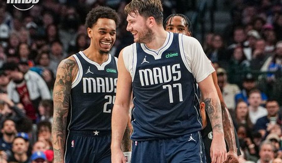 Лука Дончич покращив своє становище серед легендарних гравців 2 - basket.com.ua Лука Дончич покращив своє становище серед легендарних гравців 1 - basket.com.ua