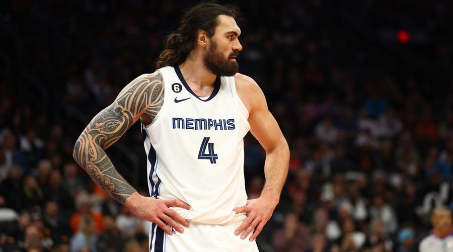 "Мемфіс" та "Х'юстон" провели обмін досвідченими гравцями 2 - basket.com.ua "Мемфіс" та "Х'юстон" провели обмін досвідченими гравцями 1 - basket.com.ua