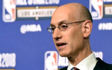 Адам Сілвер пояснив, чому НБА жорстко покарала Джонтея Портера 45 - basket.com.ua