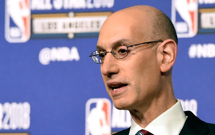 Адам Сілвер пояснив, чому НБА жорстко покарала Джонтея Портера 2 - basket.com.ua Адам Сілвер пояснив, чому НБА жорстко покарала Джонтея Портера 1 - basket.com.ua