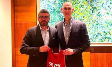 У проект "НБА-Європа" може увійти турецький клуб, який у XXI столітті здобув лише 3 титули 23