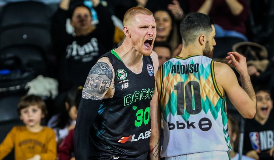 Ліга чемпіонів: результати матчів 14 березня 2 - basket.com.ua Ліга чемпіонів: результати матчів 14 березня 1 - basket.com.ua