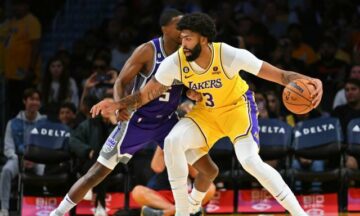 НБА: результати передсезонних матчів 15 жовтня 29 - basket.com.ua