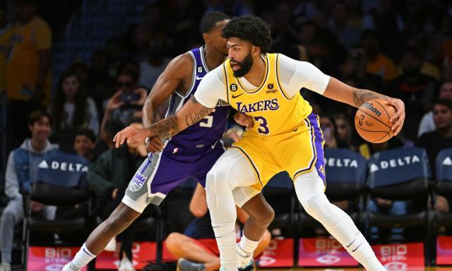 НБА: результати передсезонних матчів 15 жовтня 2 - basket.com.ua НБА: результати передсезонних матчів 15 жовтня 1 - basket.com.ua