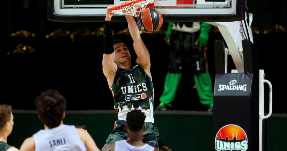 Саторанскі, Хезонья та інші: Топ-10 літніх трансферів Євроліги 8 - basket.com.ua Саторанскі, Хезонья та інші: Топ-10 літніх трансферів Євроліги 7 - basket.com.ua