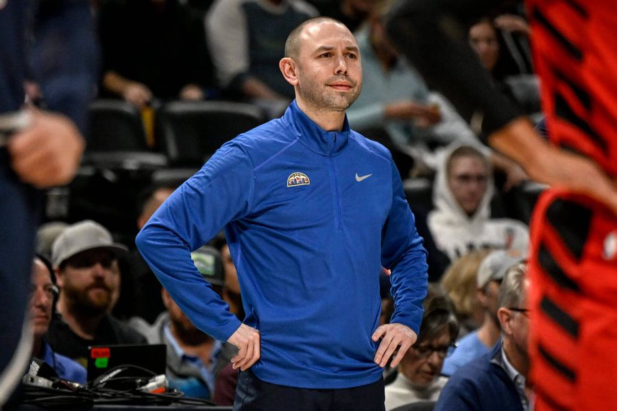 "Клівленд" проведе співбесіду з ключовим асистентом Майкла Мелоуна 2 - basket.com.ua "Клівленд" проведе співбесіду з ключовим асистентом Майкла Мелоуна 1 - basket.com.ua