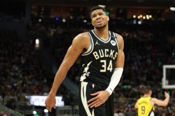 Аутсайдер НБА націлився на обмін дворазового MVP ліги 37