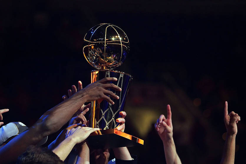 Плей-оф НБА: розклад та результати матчів 2 - basket.com.ua Плей-оф НБА: розклад та результати матчів 1 - basket.com.ua