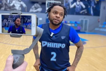 Колишній лідер "Дніпра" підсилить аутсайдера чемпіонату Франції 49 - basket.com.ua