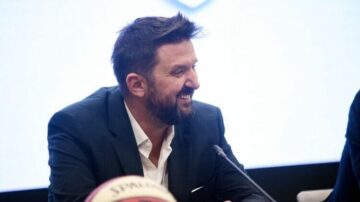 Представник баскетбольного клубу "Дубай" назвав бюджет команди на наступний сезон 29 - basket.com.ua