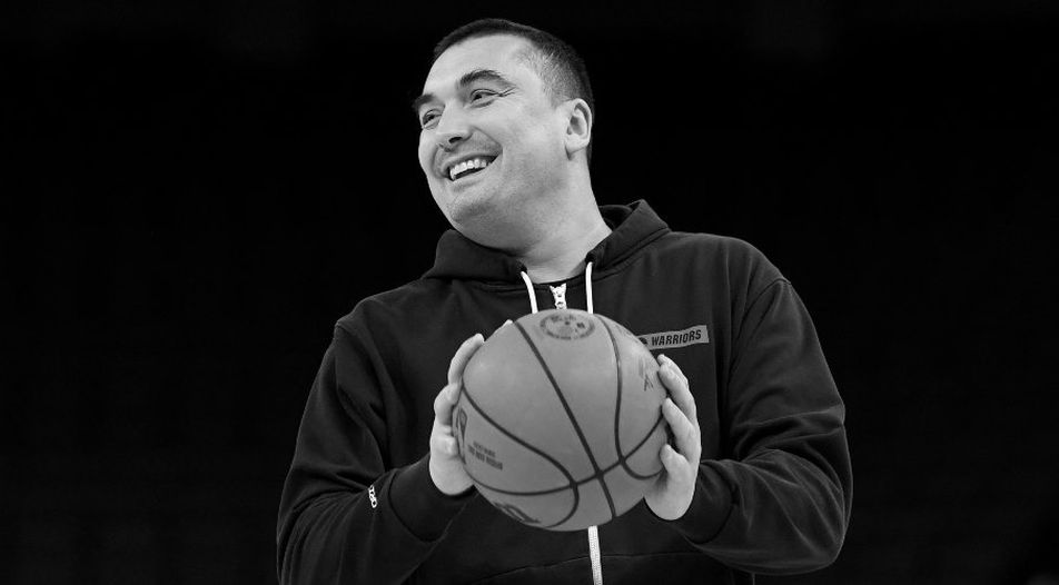 Тренер "Голден Стейт" Деян Мілоєвич пішов з життя у 46-річному віці 1 - basket.com.ua