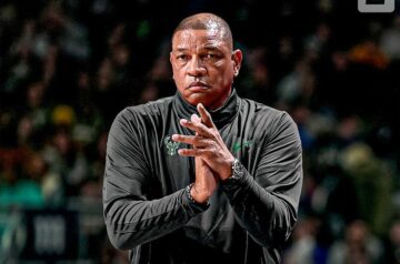 Док Ріверс - новий головний тренер "Мілвокі" 31