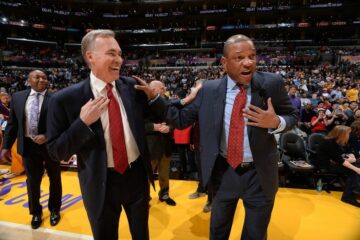 Визначився фаворит на посаду головного тренера "Мілвокі" 31 - basket.com.ua