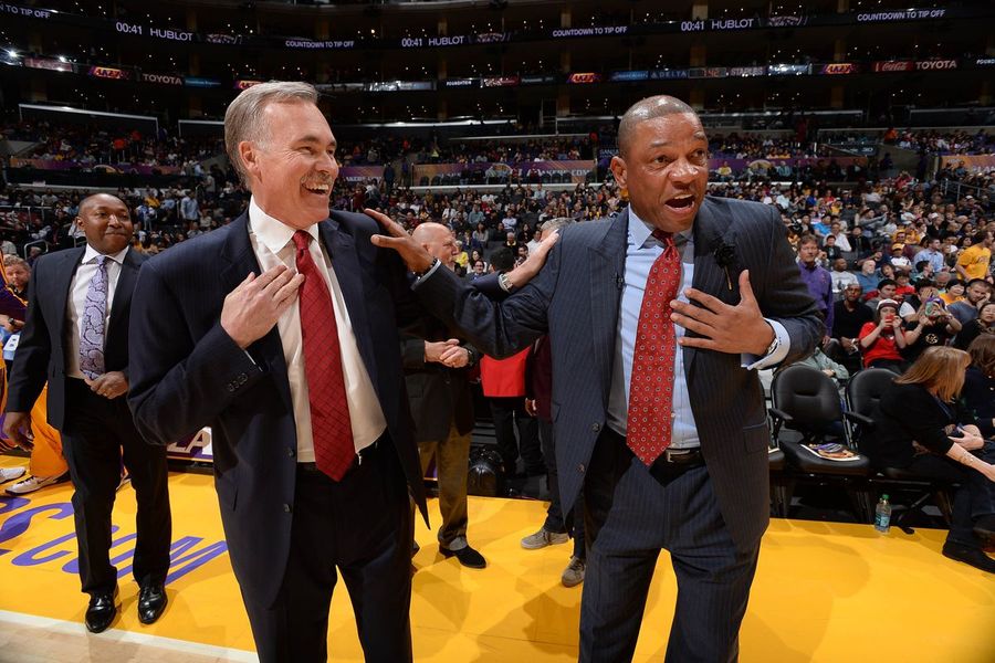 Визначився фаворит на посаду головного тренера "Мілвокі" 1 - basket.com.ua