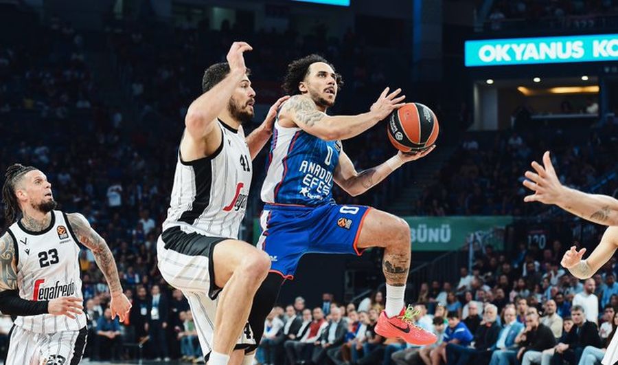 Євроліга, плей-ін: результати матчів 16 квітня 2 - basket.com.ua Євроліга, плей-ін: результати матчів 16 квітня 1 - basket.com.ua