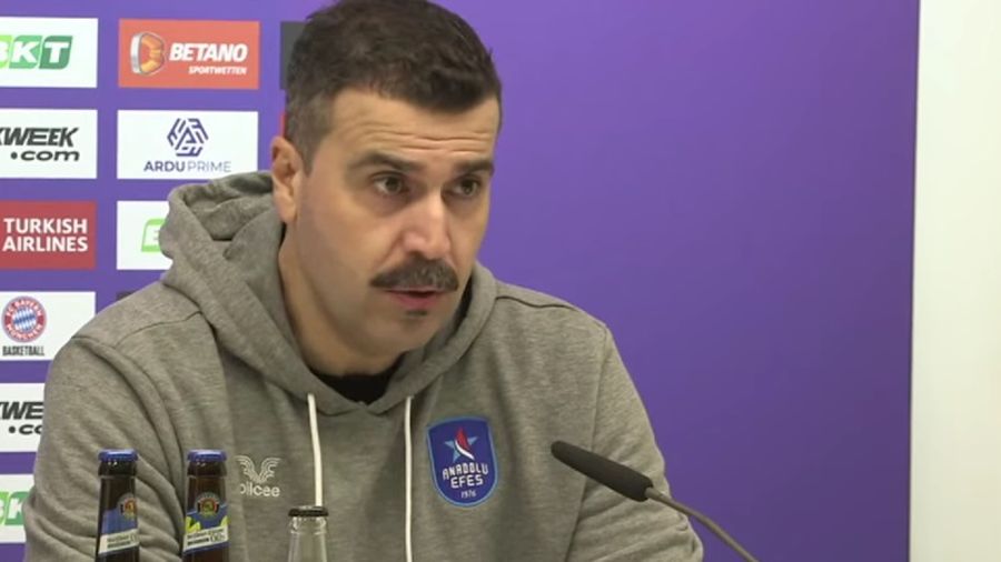 Звільнений з "Анадолу Ефеса" визначився з новим місцем роботи 2 - basket.com.ua Звільнений з "Анадолу Ефеса" визначився з новим місцем роботи 1 - basket.com.ua