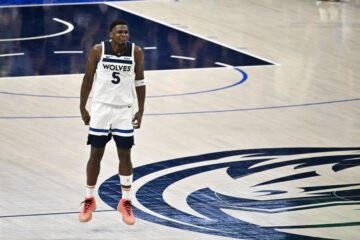 Зірка НБА вдруге за місяць отримав солідний штраф від ліги 41