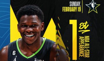 Стало відомо, хто замінить Дюранта та Каррі на Матчі всіх зірок 45 - basket.com.ua