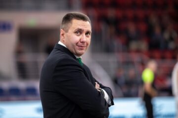 Валерій Плеханов: "Участь у Балканській лізі - то була моя ініціатива, моя ідея" 25 - basket.com.ua