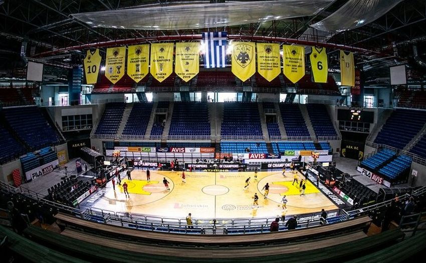 "АЕК" проведе всі матчі ЛЧ наступного сезону без вболівальників 2 - basket.com.ua "АЕК" проведе всі матчі ЛЧ наступного сезону без вболівальників 1 - basket.com.ua