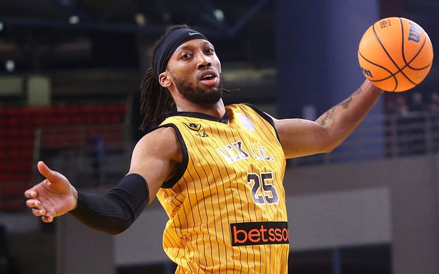 Ліга чемпіонів: результати матчів 21 березня 2 - basket.com.ua Ліга чемпіонів: результати матчів 21 березня 1 - basket.com.ua