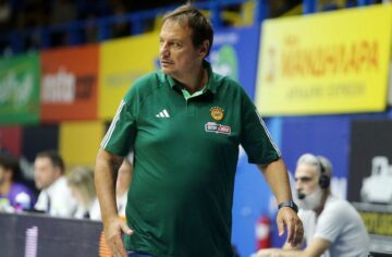 Ергін Атаман назвав цілі "Панатінаїкоса" на новий сезон 27 - basket.com.ua