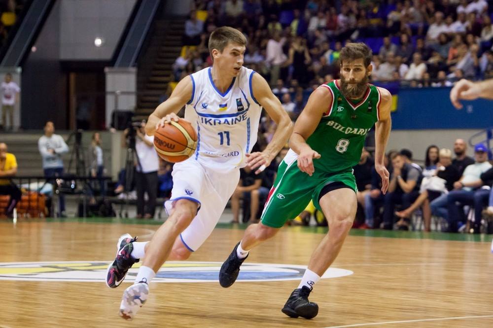 Олександр Липовий: дипломований тренер, який ще не досяг всього на майданчику 7 - basket.com.ua