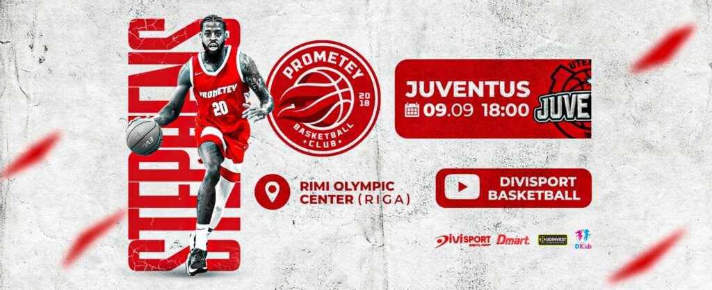 "Прометей" провів другий контрольний матч міжсезоння 2 - basket.com.ua "Прометей" провів другий контрольний матч міжсезоння 1 - basket.com.ua