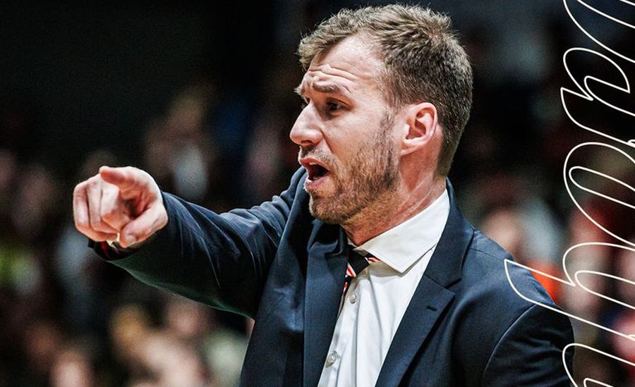 Колишній гравець збірної Словаччини та Німеччини очолив титулований клуб Бундесліги 2 - basket.com.ua Колишній гравець збірної Словаччини та Німеччини очолив титулований клуб Бундесліги 1 - basket.com.ua