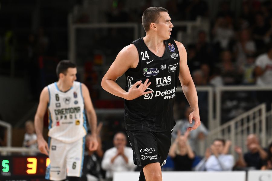 "Віртус" підписав ще одного гравця збірної Латвії 2 - basket.com.ua "Віртус" підписав ще одного гравця збірної Латвії 1 - basket.com.ua