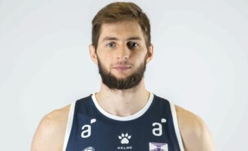 Українці за кордоном: Семерич, Грицак, Коренюк 27