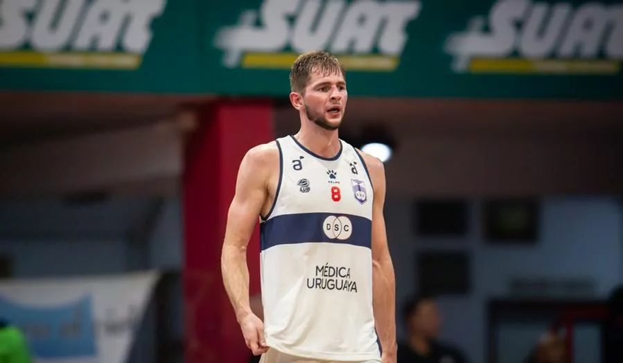 Українці за кордоном: Грицак, Шевченко, Шульга, Ягупова, Балабан 1 - basket.com.ua