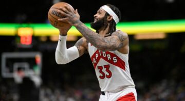 "Мілвокі" посилили ростер елітним снайпером 25 - basket.com.ua