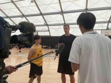 Українці за кордоном: Герун, Бояркін, Антіпов, Семерич, Яцковець 51 - basket.com.ua