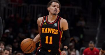 Суперзірка НБА хоче бути обміняним в "Лейкерс" або два інші клуби Західної конференції 53