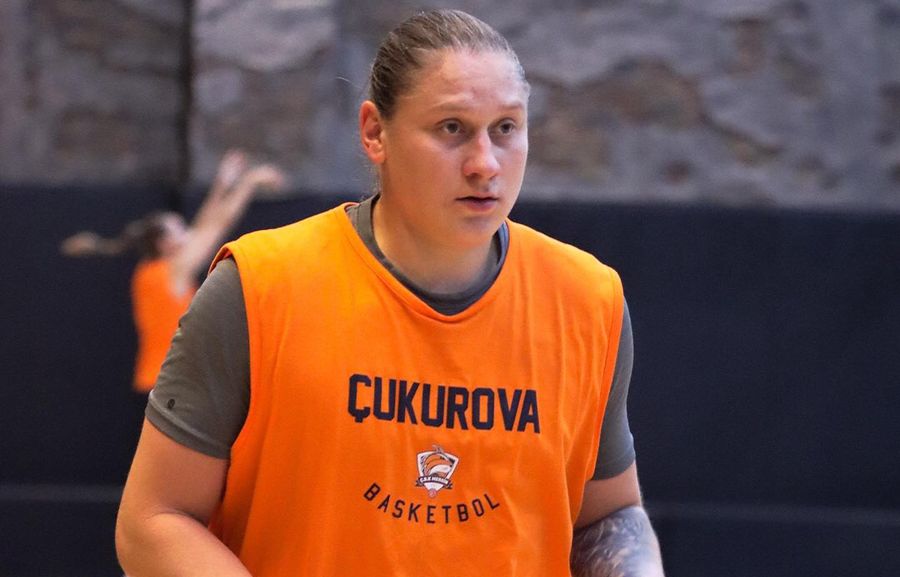 Аліна Ягупова провела неймовірний матч проти "Фенербахче" 2 - basket.com.ua Аліна Ягупова провела неймовірний матч проти "Фенербахче" 1 - basket.com.ua