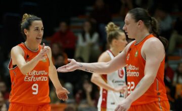 Українці за кордоном: Ягупова, Балабан 55 - basket.com.ua