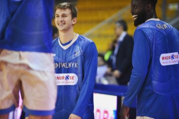 Ілля Тиртишник продовжить кар'єру в Італії 37 - basket.com.ua
